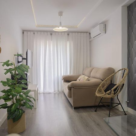 Apartamento Cerca Del Pilar Zaragoza Exterior photo