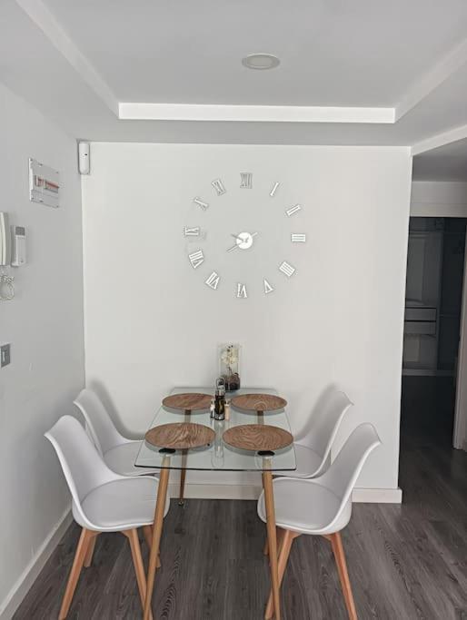 Apartamento Cerca Del Pilar Zaragoza Exterior photo
