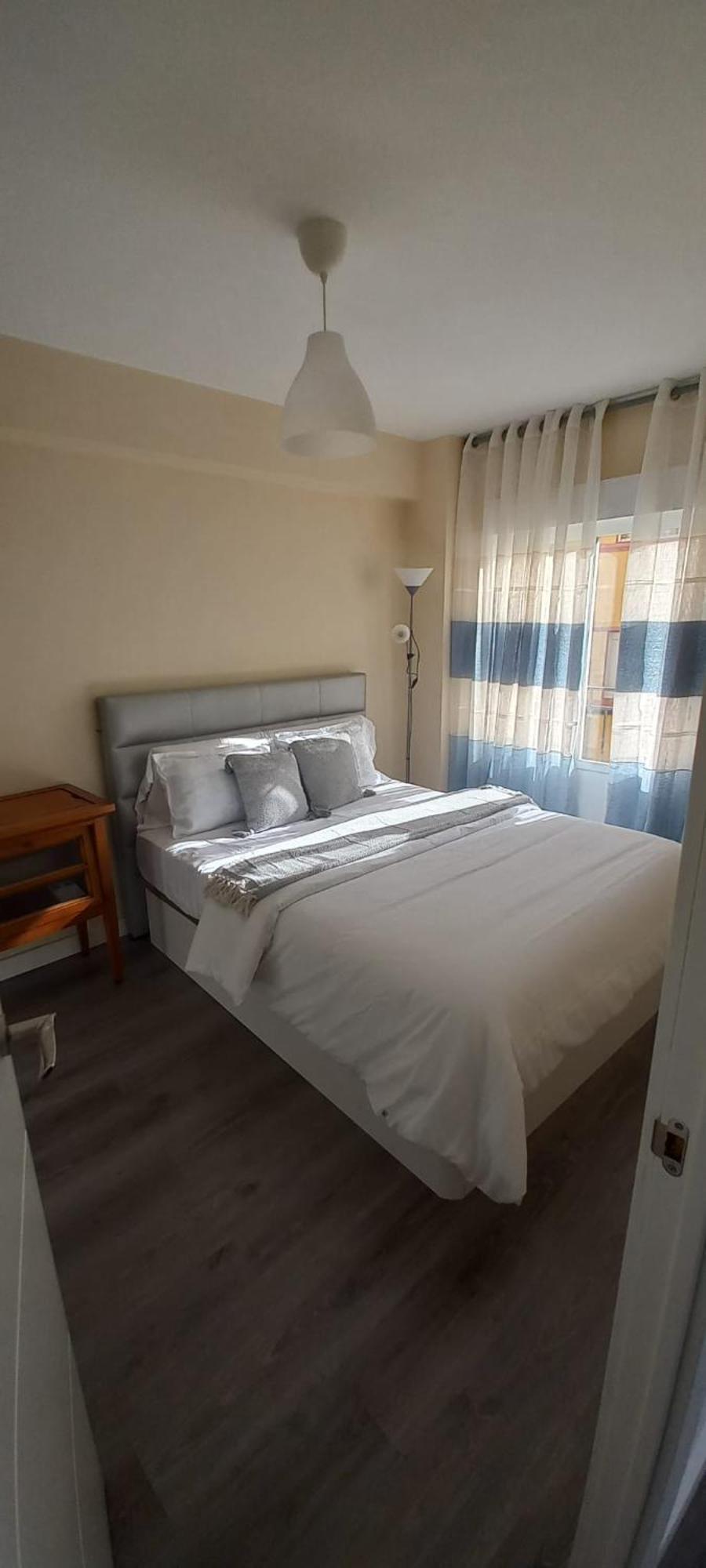 Apartamento Cerca Del Pilar Zaragoza Room photo